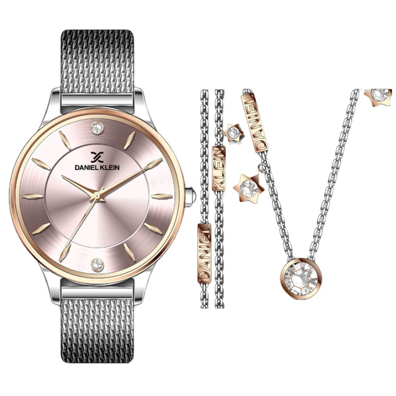 Часовник Daniel Klein DK.1.13173-2