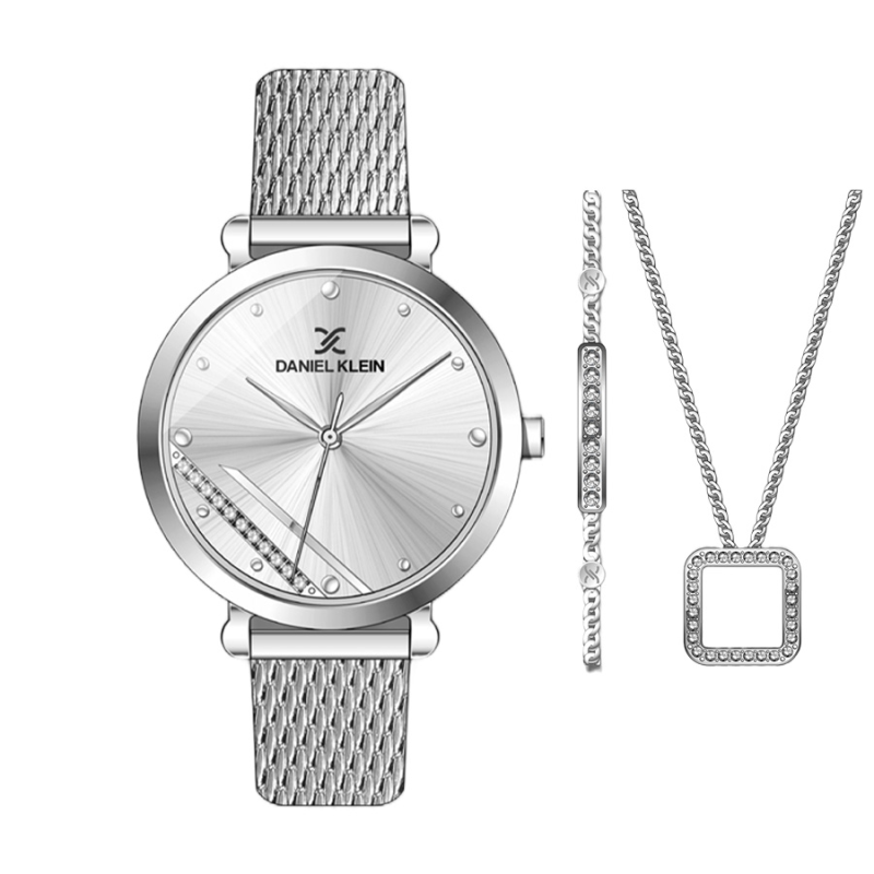 Часовник Daniel Klein DK.1.13172-1