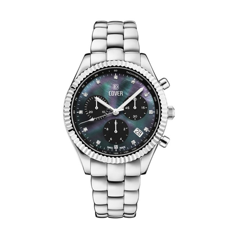Часовник Cover CO207.01