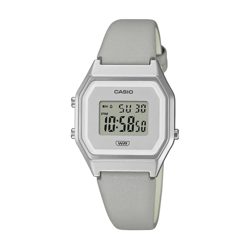 Часовник Casio LA680WEL-8EF