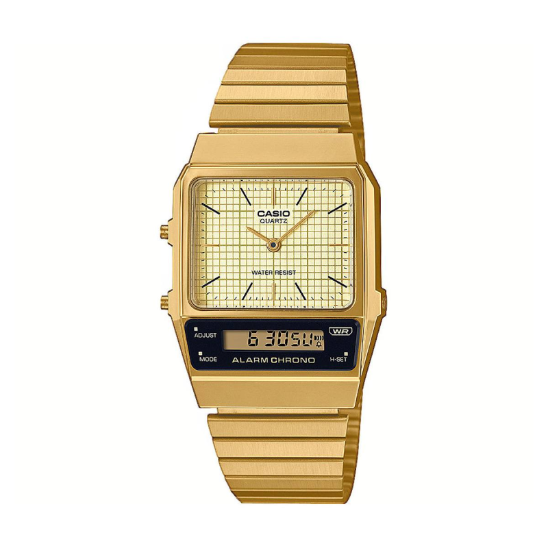 Часовник Casio AQ-800EG-9AEF