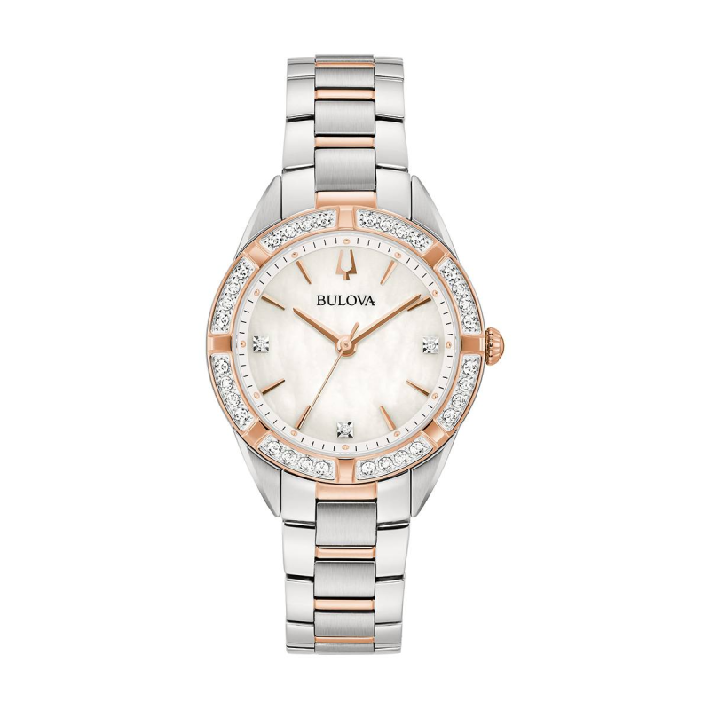 Часовник Bulova 98R281