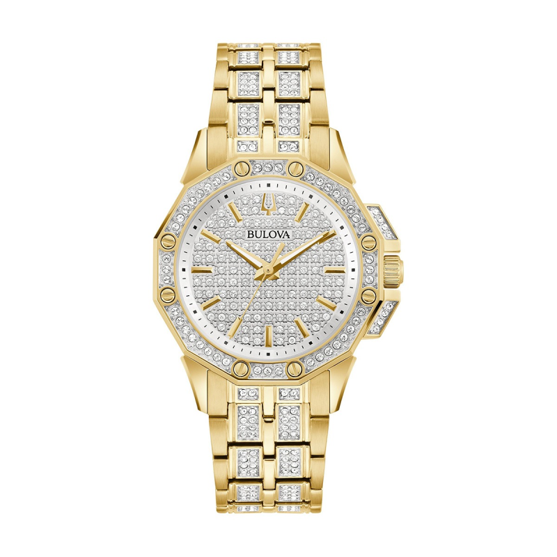 Часовник Bulova 98L302