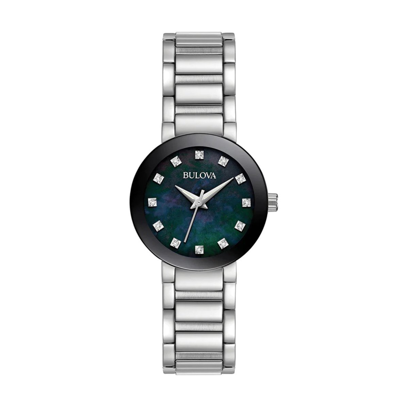 Часовник Bulova 96P172