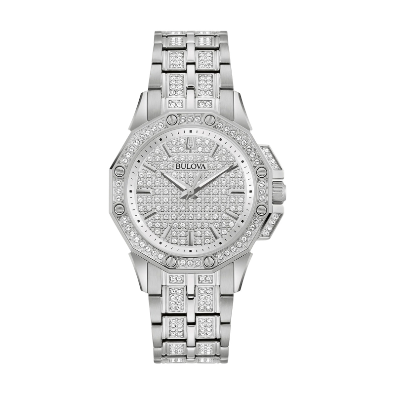 Часовник Bulova 96L305