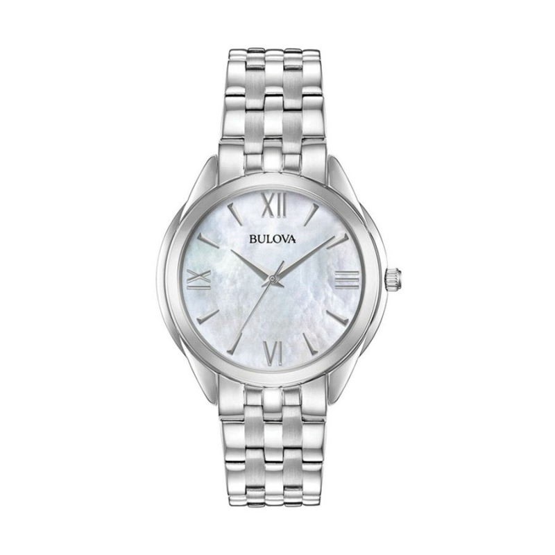 Часовник Bulova 96L268