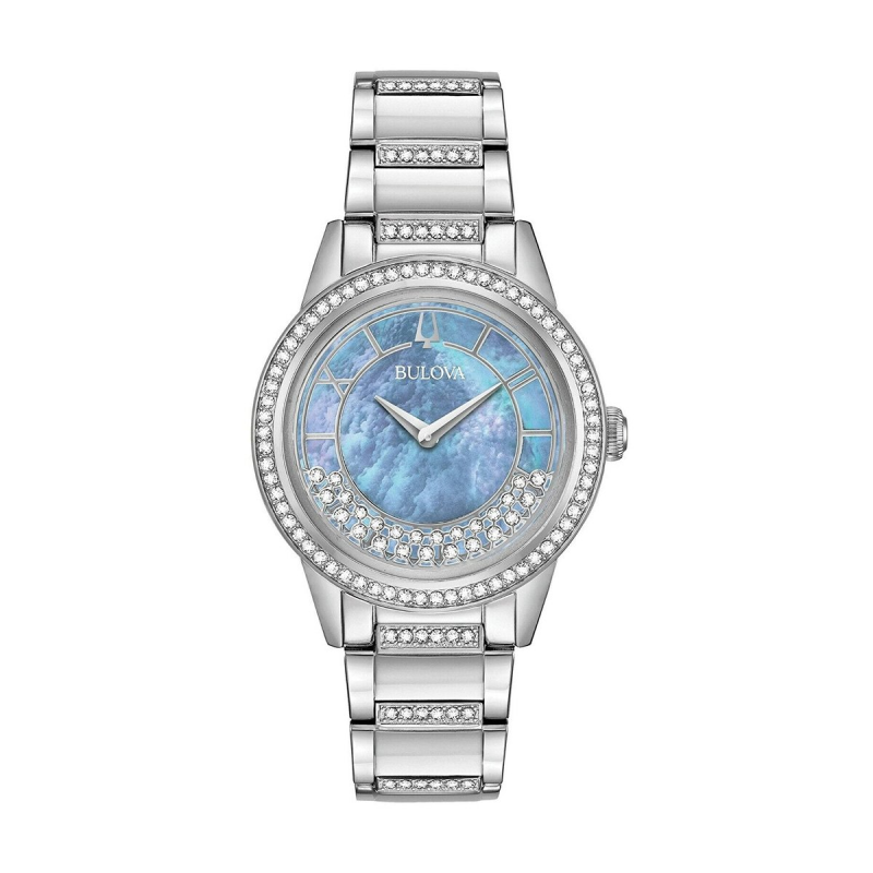 Часовник Bulova 96L260