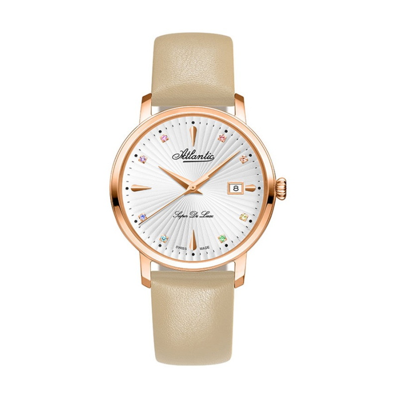 Часовник Atlantic 29355.44.29LCM