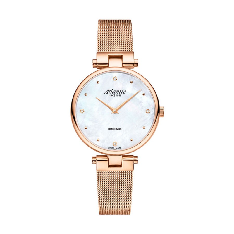 Часовник Atlantic 29044.44.07RMB