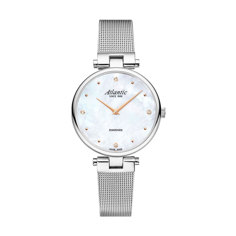 Часовник Atlantic 29044.41.07RMB