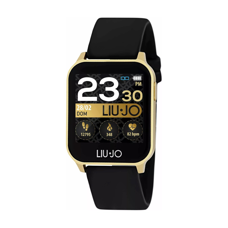 Смарт часовник Liu Jo SWLJ018