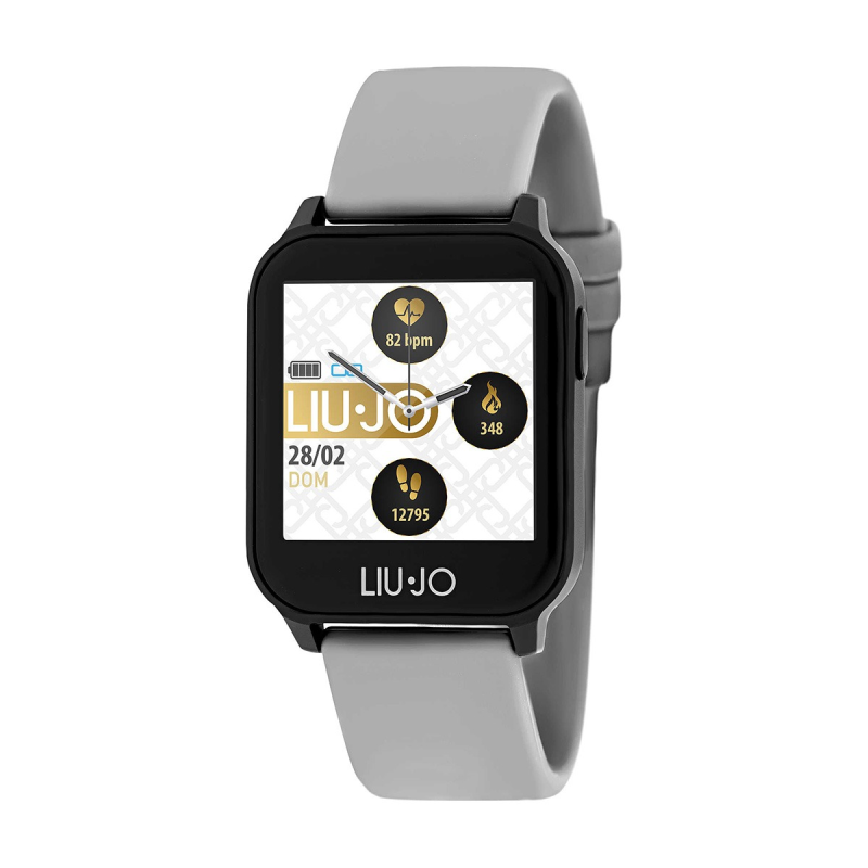Смарт часовник Liu Jo SWLJ008