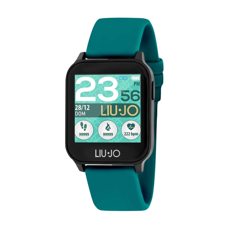 Смарт часовник Liu Jo SWLJ007