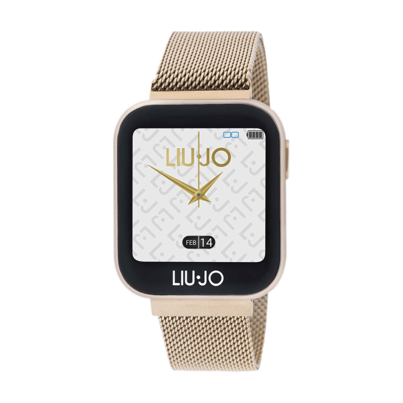 Смарт часовник Liu Jo SWLJ002