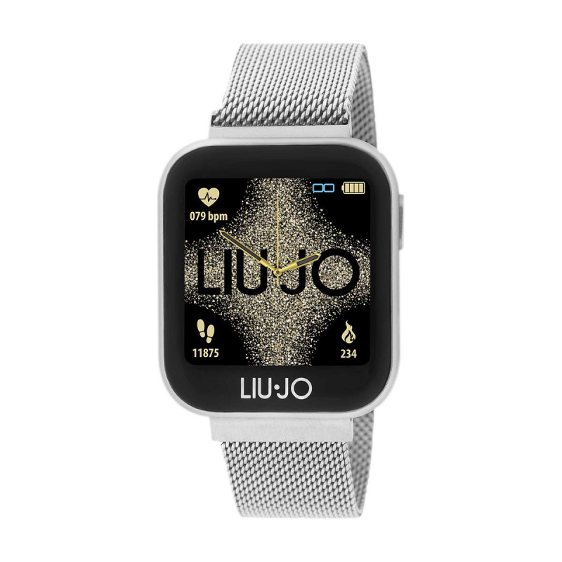 Смарт часовник Liu Jo SWLJ001