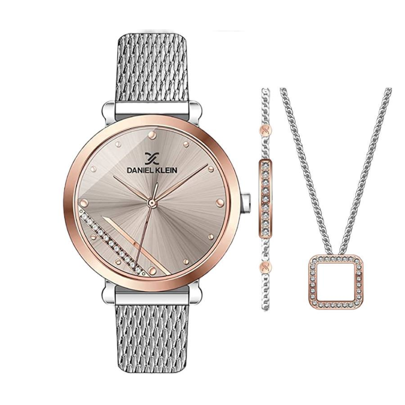 Часовник Daniel Klein DK.1.13172-4