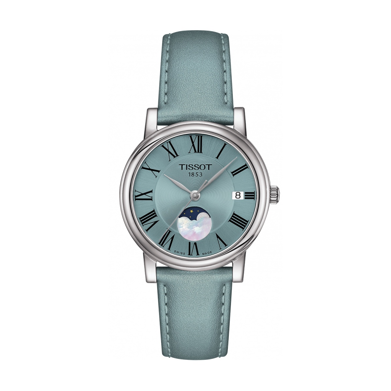 Часовник Tissot T122.223.16.353.00