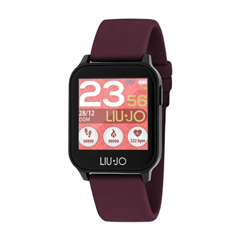 Смарт часовник Liu Jo SWLJ006