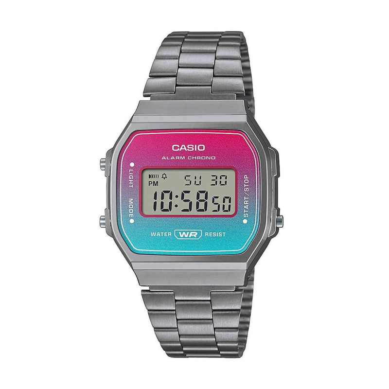 Часовник Casio A168WERB-2AEF