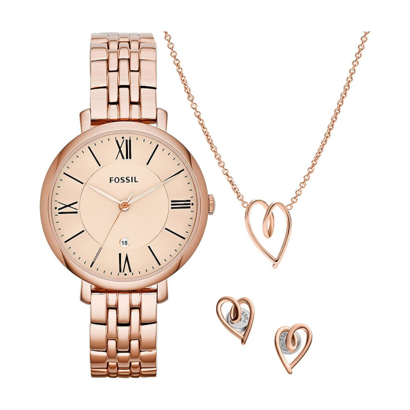 Часовник Fossil ES5252SET