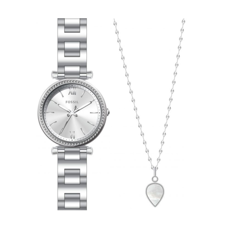 Часовник Fossil ES5250SET