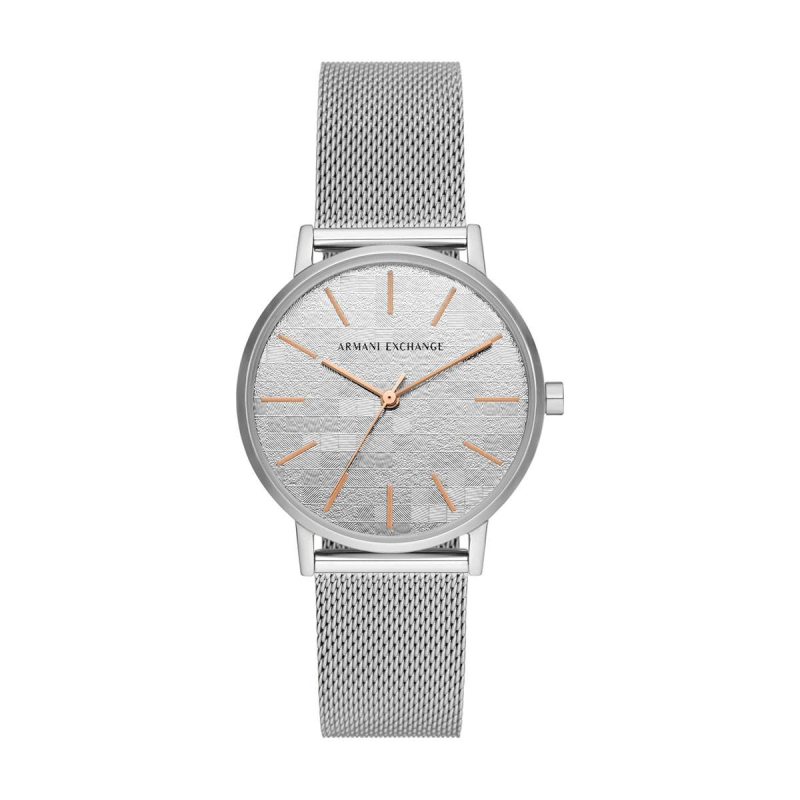 Часовник Armani Exchange AX5583