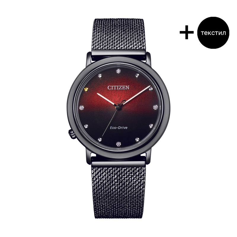 Часовник Citizen EM1007-47E