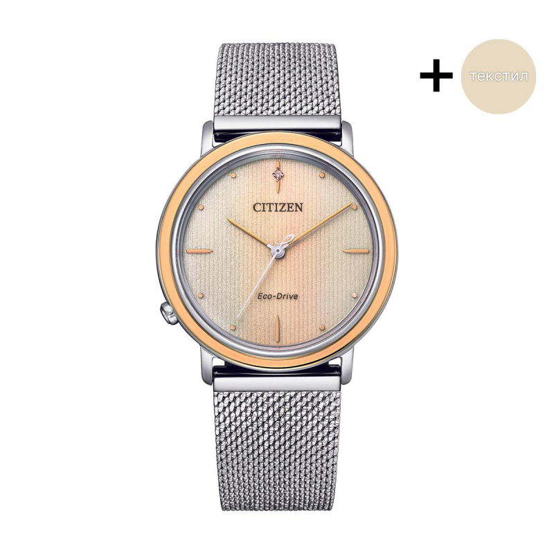 Часовник Citizen EM1006-40A