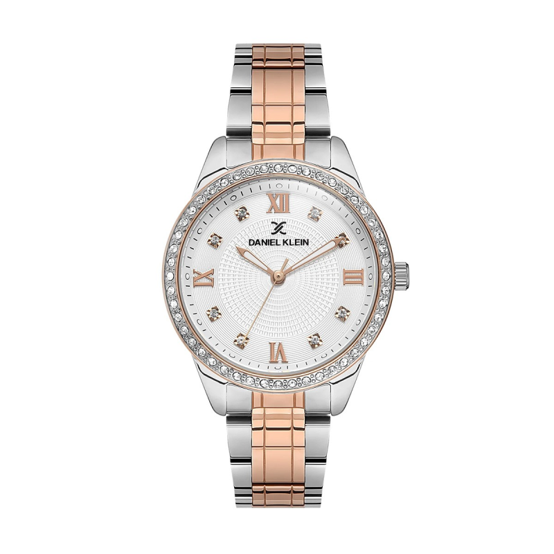 Часовник Daniel Klein DK.1.12906-5