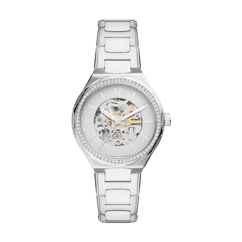 Часовник Fossil BQ3788