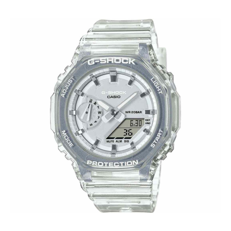 Часовник Casio G-Shock GMA-S2100SK-7AER