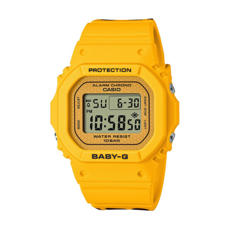 Часовник Casio Baby-G BGD-565SLC-9ER