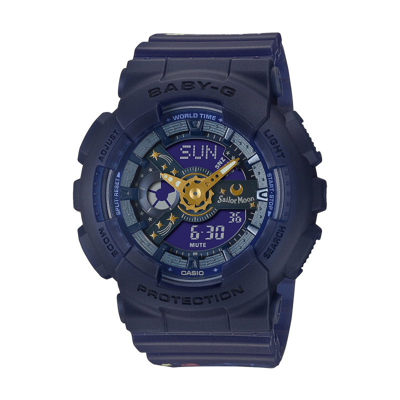 Часовник Casio Baby-G BA-110XSM-2AER