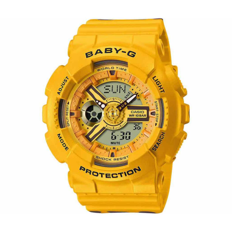 Часовник Casio Baby-G BA-110XSLC-9AER
