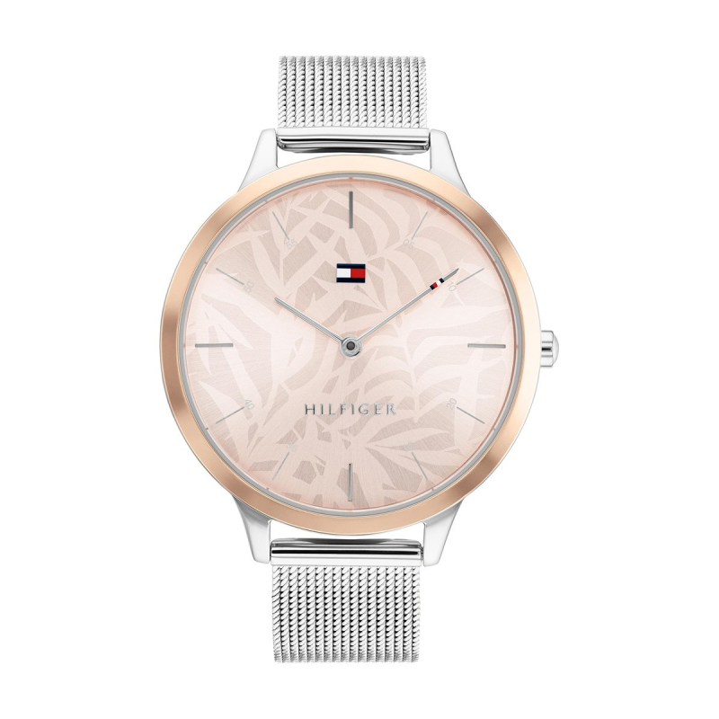 Часовник Tommy Hilfiger 1782493