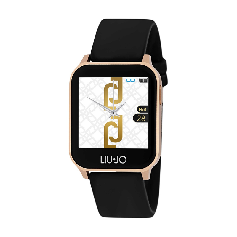 Смарт часовник Liu Jo SWLJ019