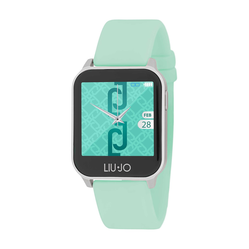 Смарт часовник Liu Jo SWLJ016