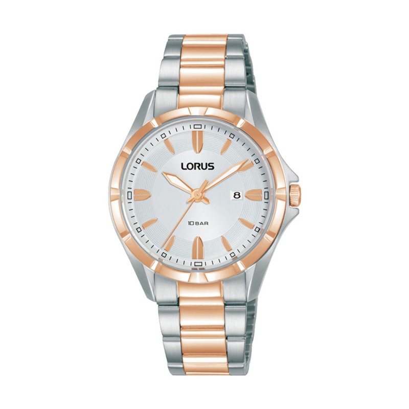 Часовник Lorus RJ250BX9