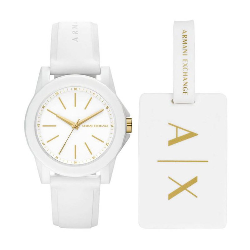 Часовник Armani Exchange AX7126
