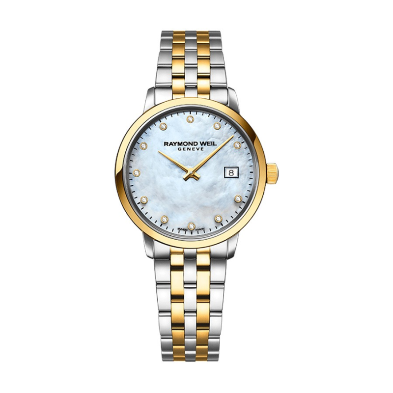 Часовник Raymond Weil 5985-STP-97081