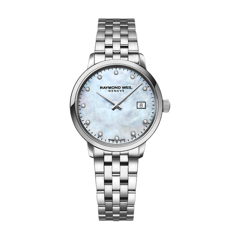 Часовник Raymond Weil 5985-ST-97081