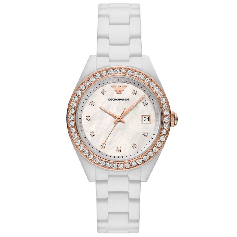 Часовник Emporio Armani AR70007