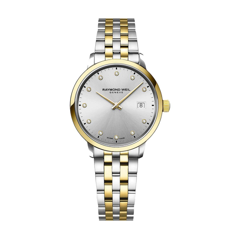 Часовник Raymond Weil 5985-STP-65081