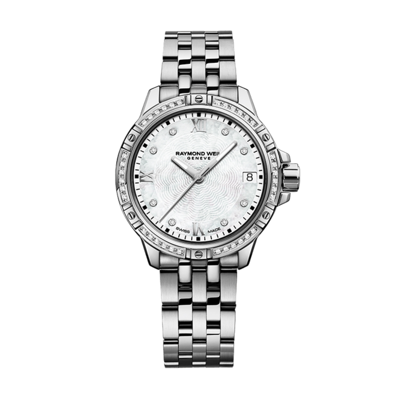 Часовник Raymond Weil 5960-STS-00995