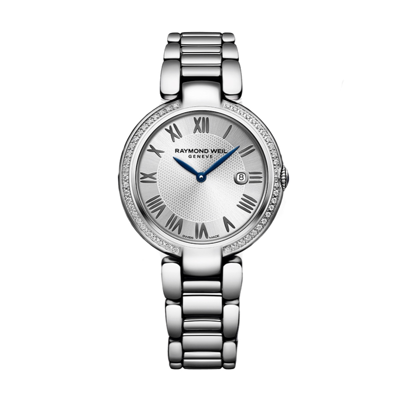 Часовник Raymond Weil 1600-STS-RE659