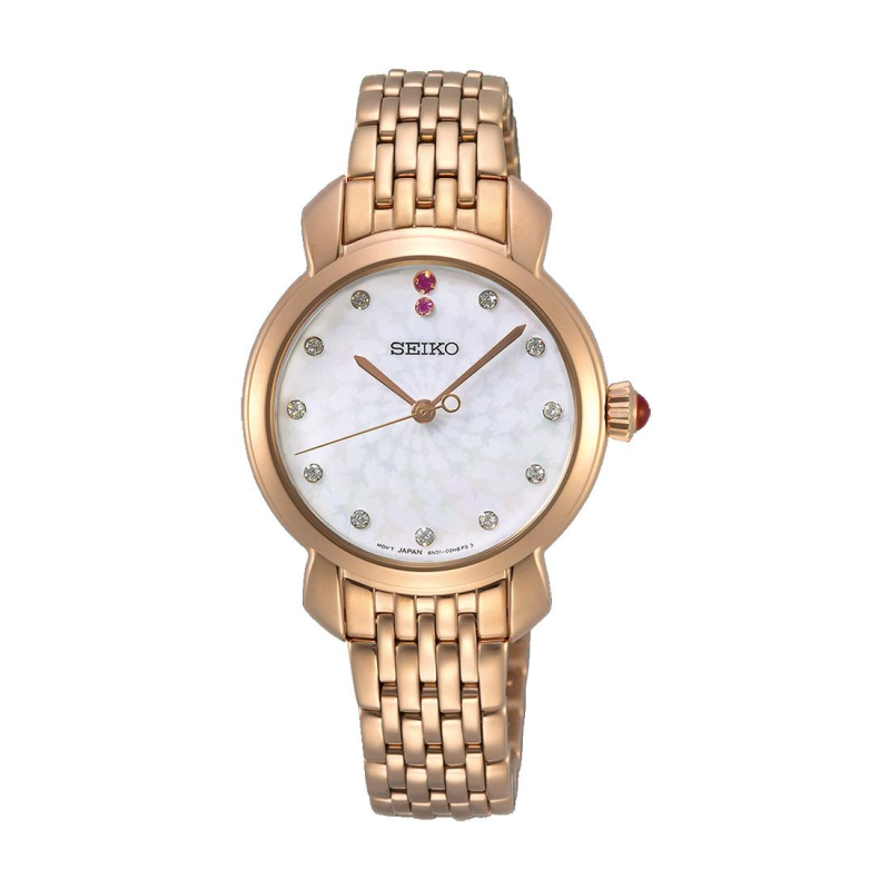 Часовник Seiko SUR624P1