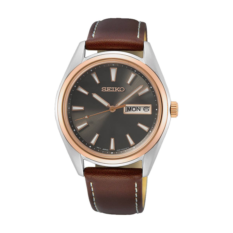 Часовник Seiko SUR452P1