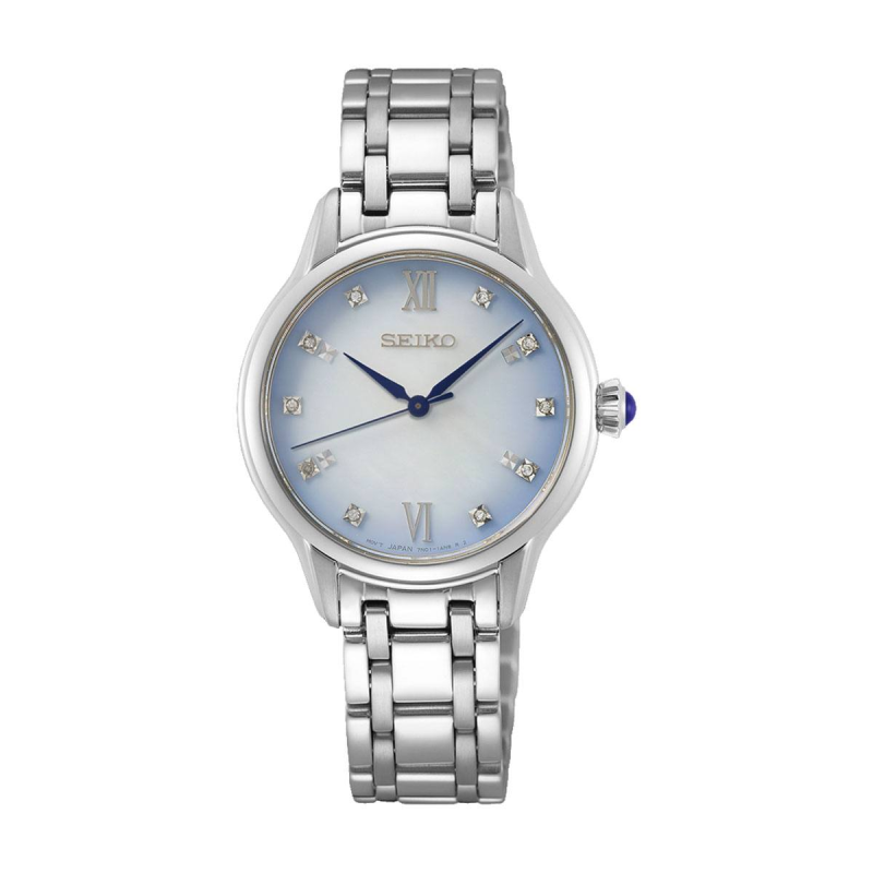 Часовник Seiko SRZ539P1