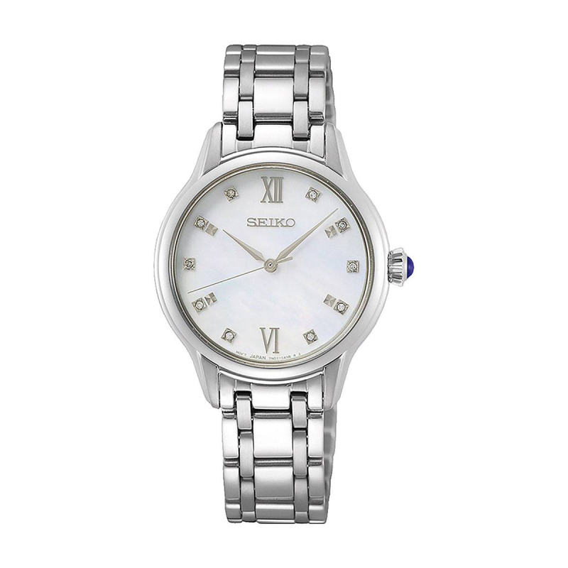 Часовник Seiko SRZ537P1
