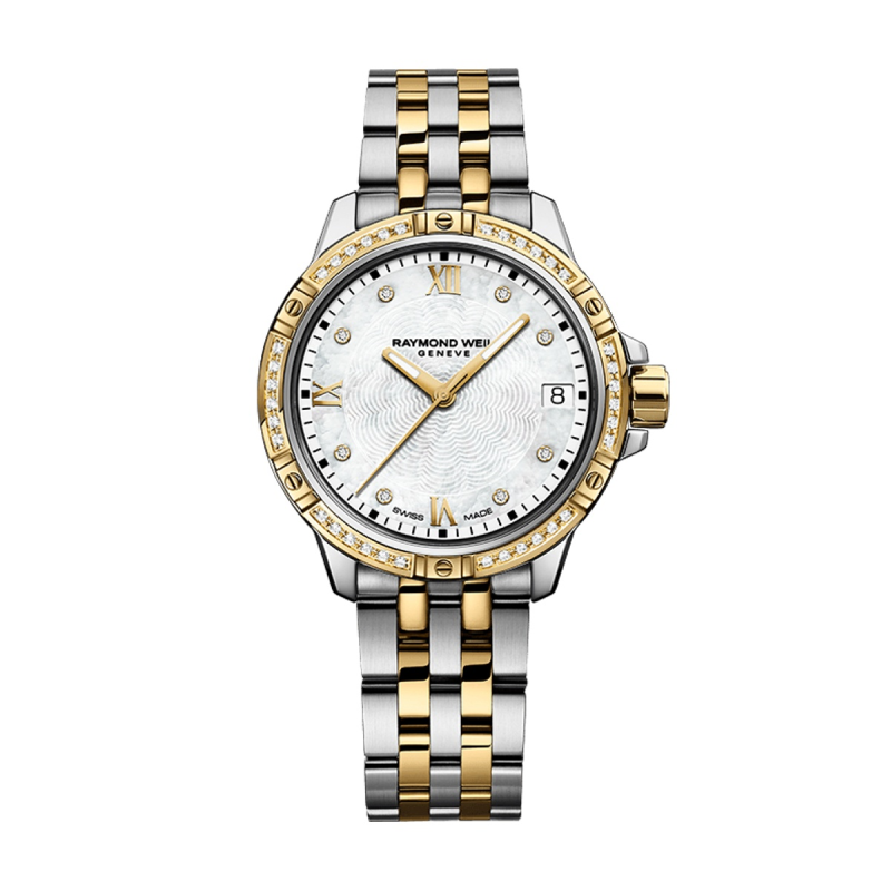 Часовник Raymond Weil 5960-SPS-00995